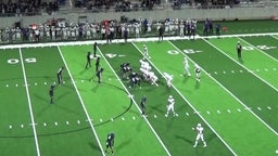 Dekaney football highlights Willis High School