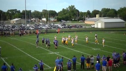 Centerville football highlights Hagerstown