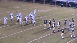 Jalen Tucker's highlights vs. Grovetown