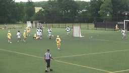 Andrew Mirra's highlights Watchung Hills Regional High School