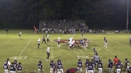 Winston Academy football highlights Clinton Christian Academy High School