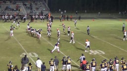 Sivan Smith's highlights Cape Fear