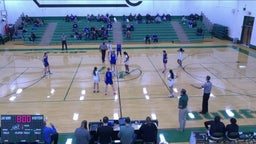 Decatur girls basketball highlights Lake Worth High School