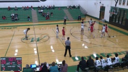 Lake Worth basketball highlights Argyle High School