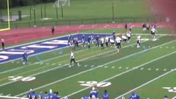 Sweet Home football highlights Williamsville South