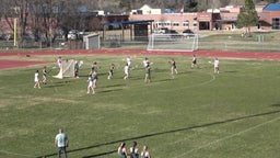 Sophie Hodgson's highlights Steamboat Springs High School