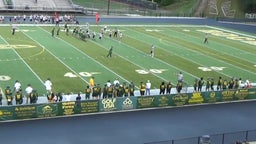 Enka football highlights Reynolds High School