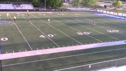 Greenwood girls soccer highlights Little Rock Christian Academy