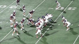 Bryce Botkin's highlights Cypress Springs High School