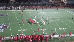Pearland football highlights Dawson High School