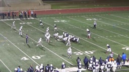 Pearland football highlights Alief Elsik High School