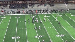 Pearland football highlights Shadow Creek High School