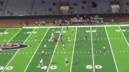 Pearland football highlights Alief Taylor High School