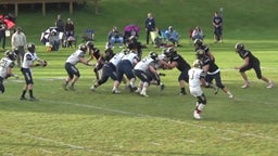Andrew Ford's highlights sayre high school