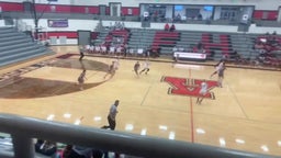 Skyridge girls basketball highlights American Fork High School