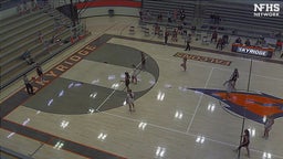 Skyridge girls basketball highlights Logan High School