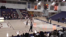 Skyridge girls basketball highlights Herriman High School