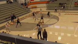 Skyridge girls basketball highlights Lone Peak High School