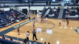 Skyridge girls basketball highlights Lehi High School