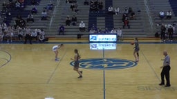 Skyridge girls basketball highlights Fremont High School