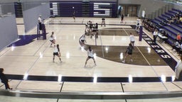 Skyridge volleyball highlights Union High School
