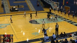 Lovejoy girls basketball highlights Morrow High School