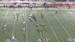 Nathan Michell's highlights Rowlett High School