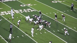 Jarvis Roberts's highlights Wylie High School