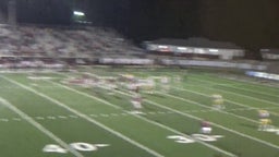 Jefferson Davis football highlights Prattville High School