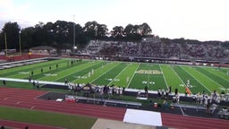 Jefferson Davis football highlights Wetumpka High School
