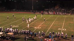 Wyomissing football highlights West York Area High School