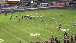 McHenry football highlights Dundee-Crown High School