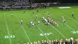 McHenry football highlights Jacobs