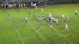 McHenry football highlights Crystal Lake South High School