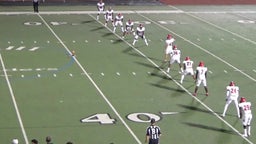 Alief Taylor football highlights Strake Jesuit High