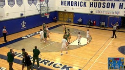 Nick Hiltsley's highlights Lakeland High School