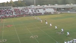 Franklin County football highlights vs. Madison County High