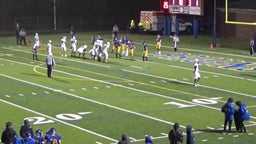 John-Paul Prusakowski's highlights Blacksburg High School