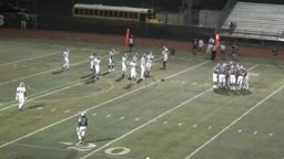 Poudre football highlights Cherokee Trail High School