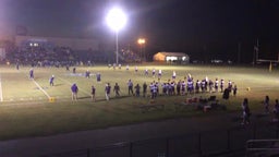 Crawford County football highlights Wilkinson County High School