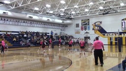 Baily Teveldal's highlights Sioux Valley High School