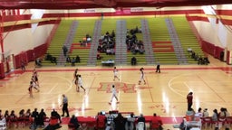 Penn Hills girls basketball highlights Greater Latrobe