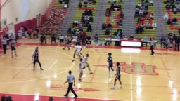 Penn Hills basketball highlights Kiski Area