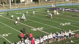Cole Dipietro's highlights OHS vs. South Side High Scho 03/21/2022