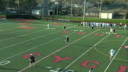 Cold Spring Harbor lacrosse highlights Boys Varsity Lacrosse