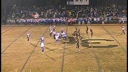 Lewis County football highlights vs. Westview High School