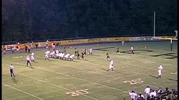 Lewis County football highlights vs. Summit High School