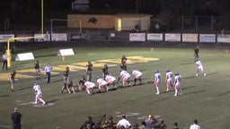 Jordan Flack's highlights vs. Westlake High School