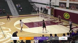 Ensworth basketball highlights Bowling Green High School