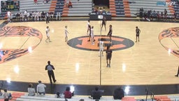 Ensworth basketball highlights Sparkman High School